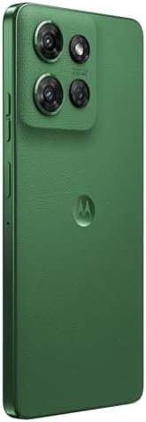 Motorola Moto G Power - 2025 | Unlocked | Made for US 8/128GB | 50MP Camera | Leaf Green : Cell Phones & Accessories - Image 10